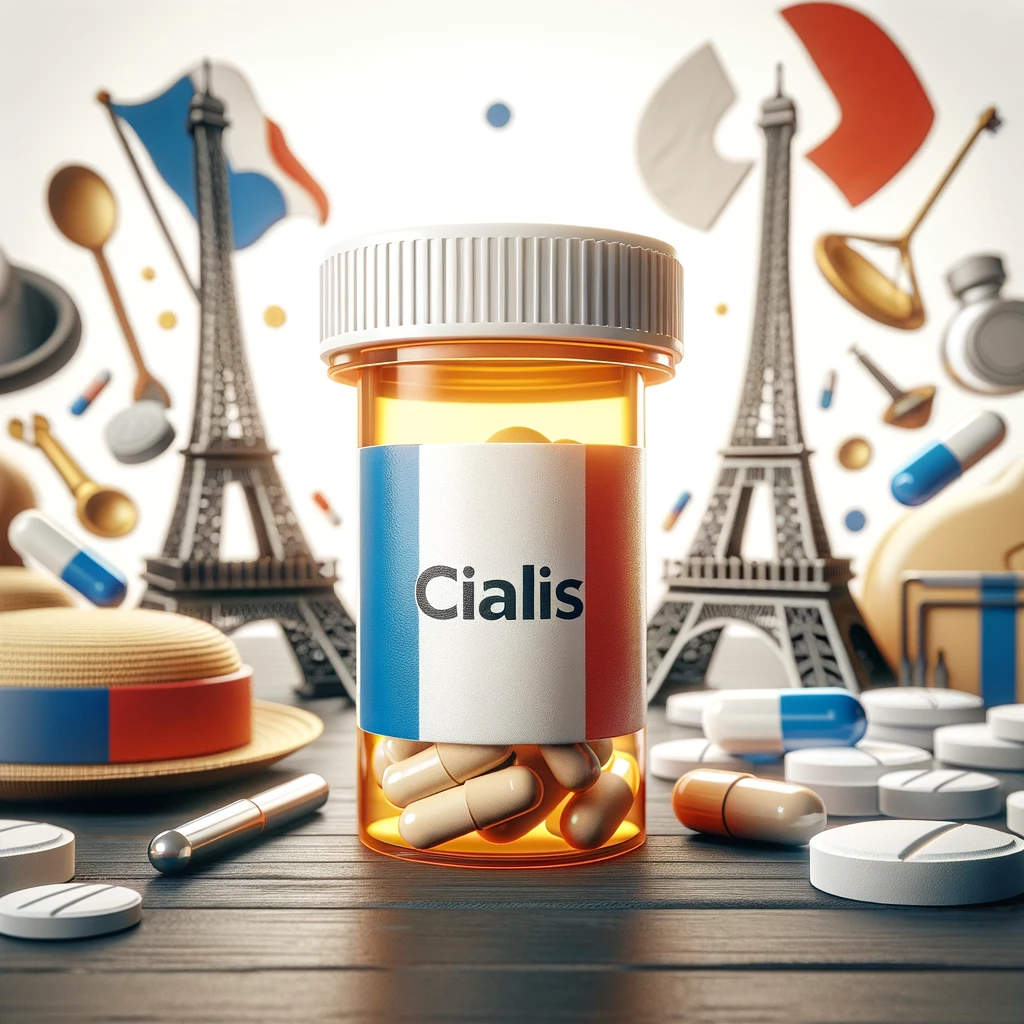 Vente de cialis en ligne 